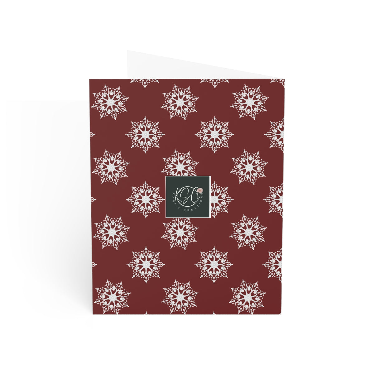 Greeting Cards (1, 10, 30, and 50pcs)