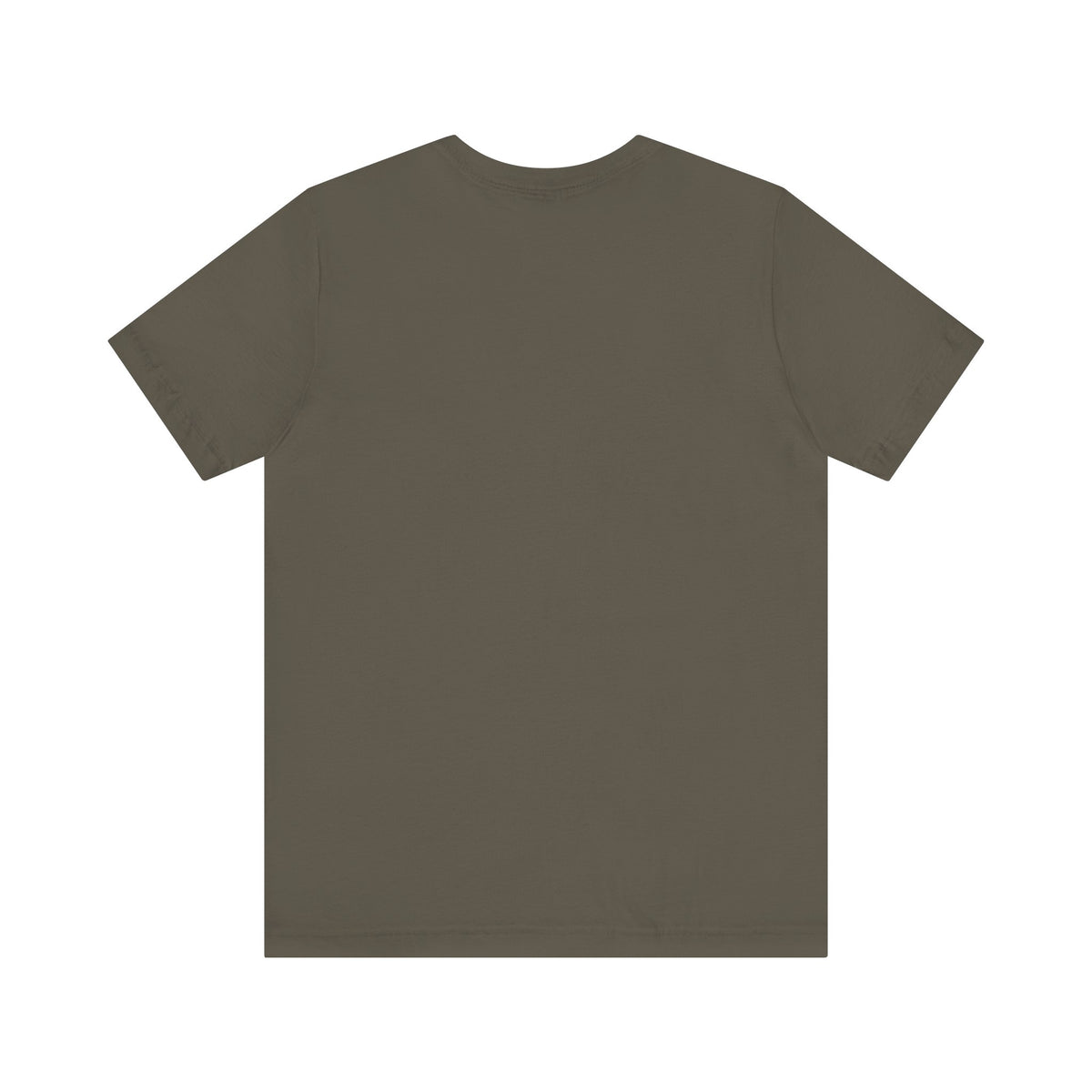 Paw Print Short Sleeve Tee | Unisex Animal Lover Shirt, Pet Owner Gift, Casual Wear, Gifts for Dog Lovers, Comfortable T-Shirt