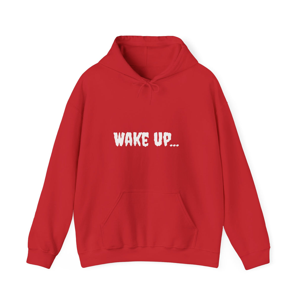 Wake Up Time to Bloom Hoodie