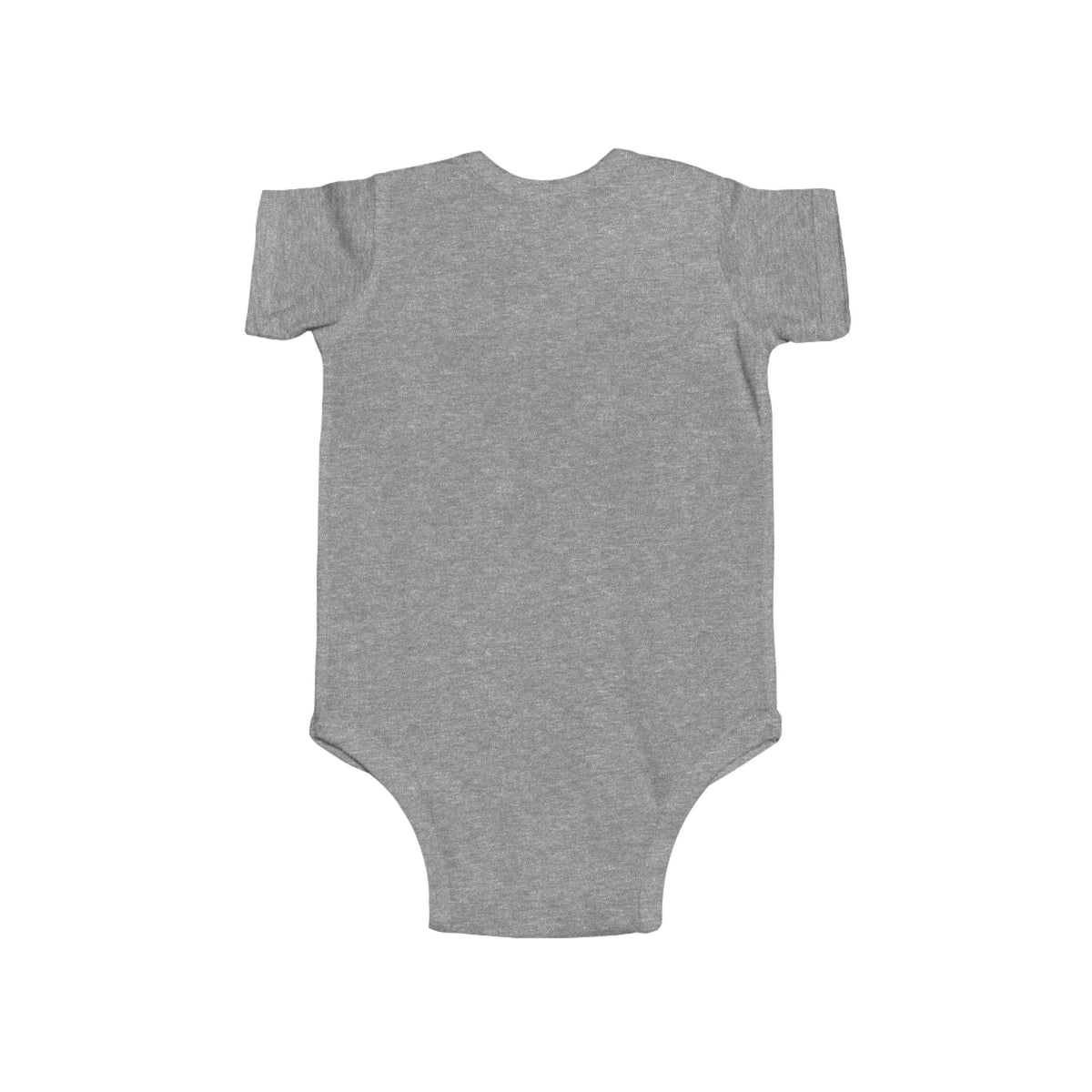 Cute Bear Infant Bodysuit, Adorable Baby Outfit, Perfect for Baby Showers, Newborn Gift, Cute Baby Clothes, Baby Clothes with Bear Design