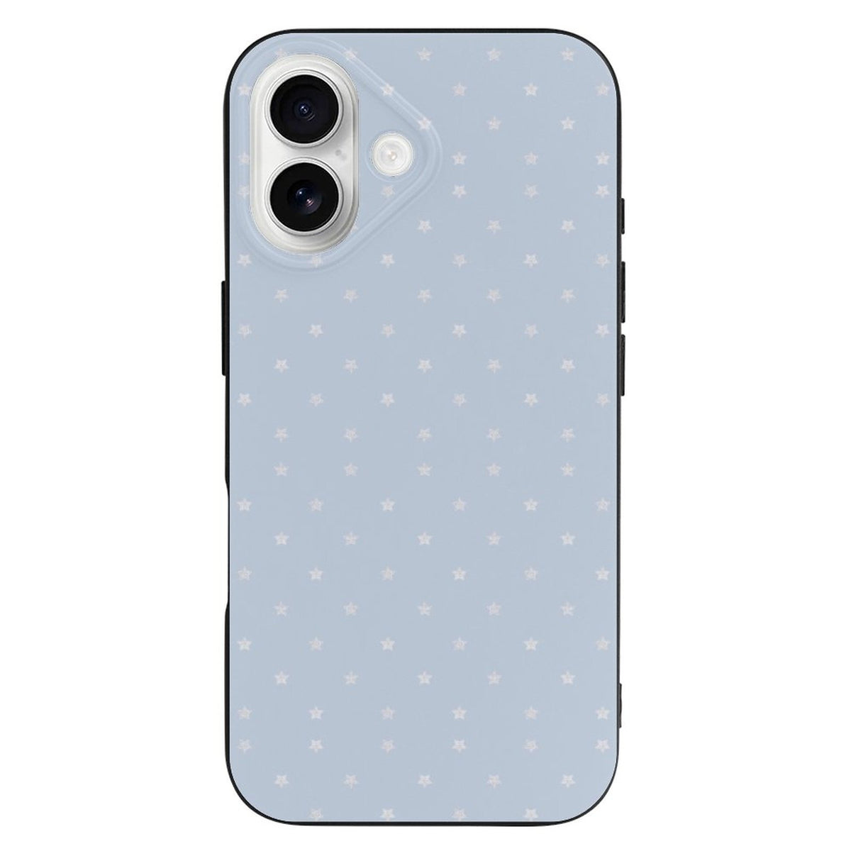 TPU Apple iPhone Case for iPhone 16 Series