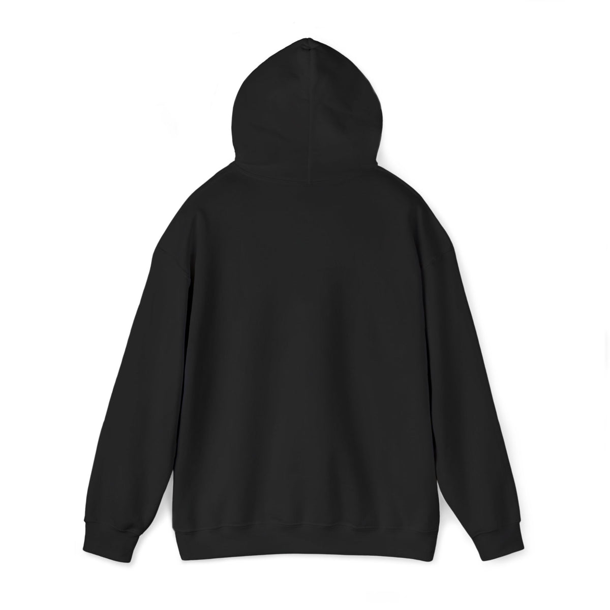 Floral S Initial Hoodie — Monogrammed Flower Letter Sweatshirt