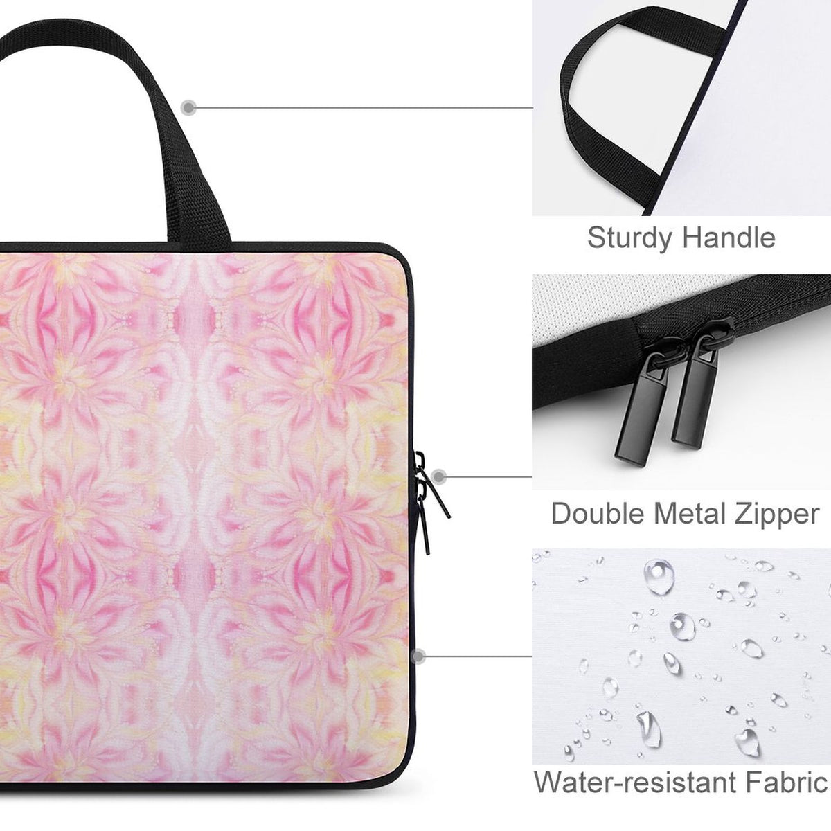 Custom Laptop Case for Your Device