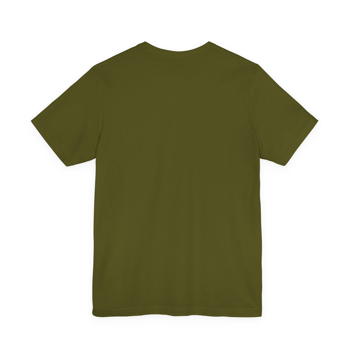 Elephant Sunset Unisex Jersey Tee