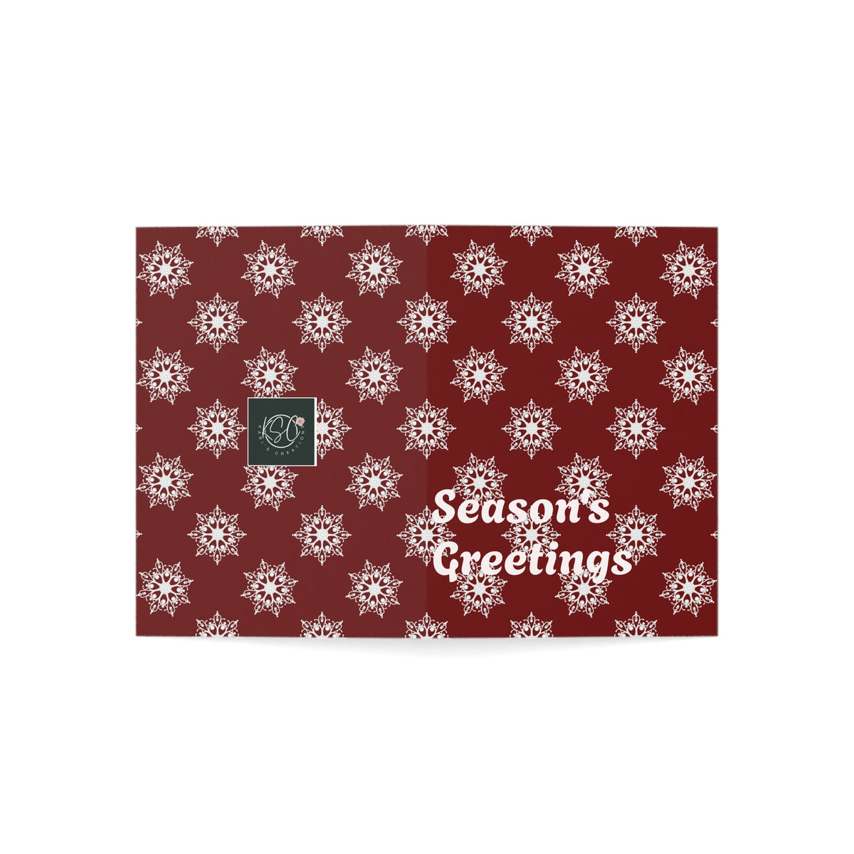 Greeting Cards (1, 10, 30, and 50pcs)