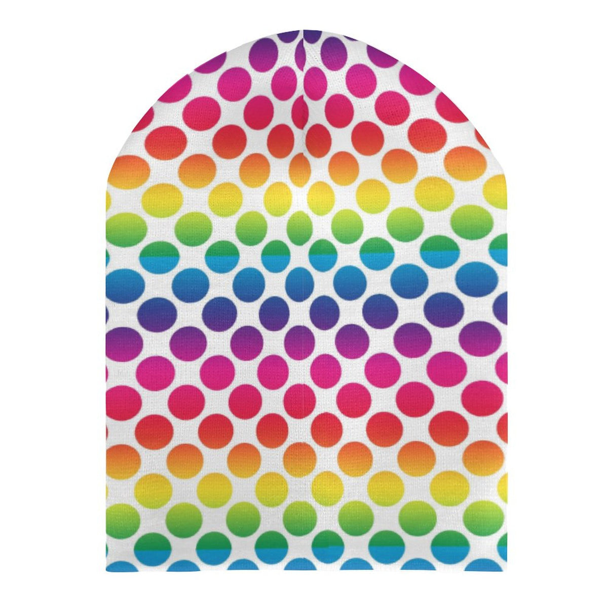 Children's Knit Beanie
