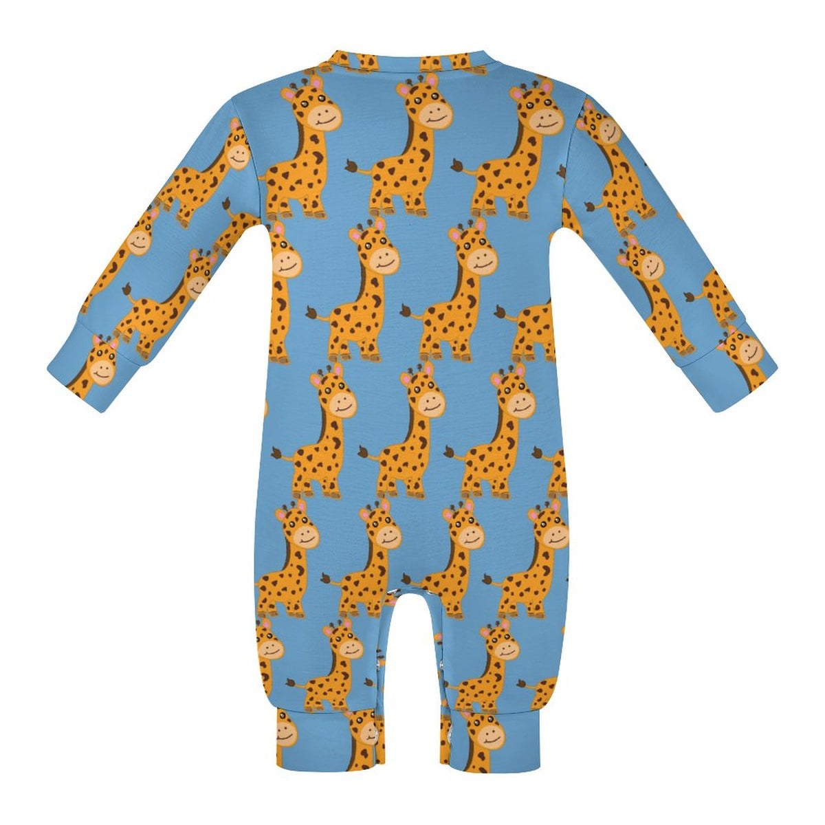 Baby Romper