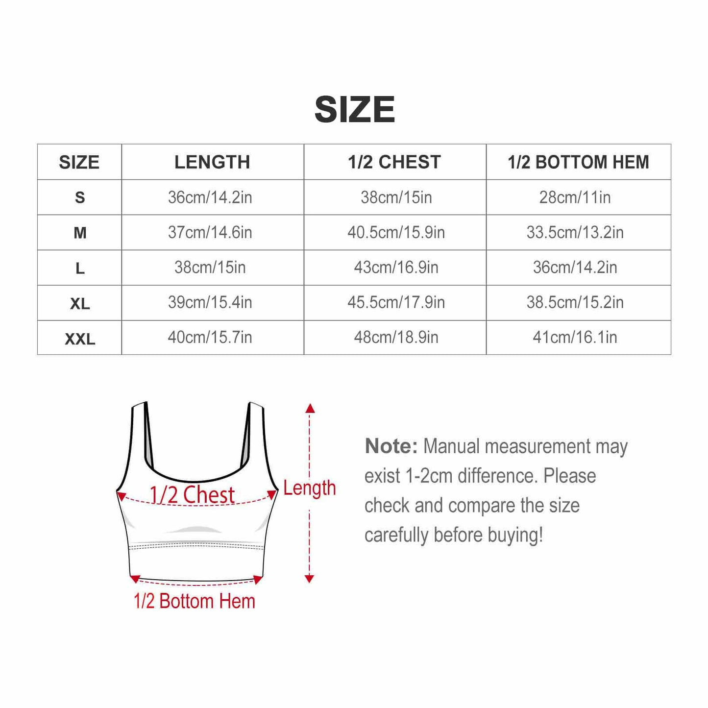 Sports Yoga Bra