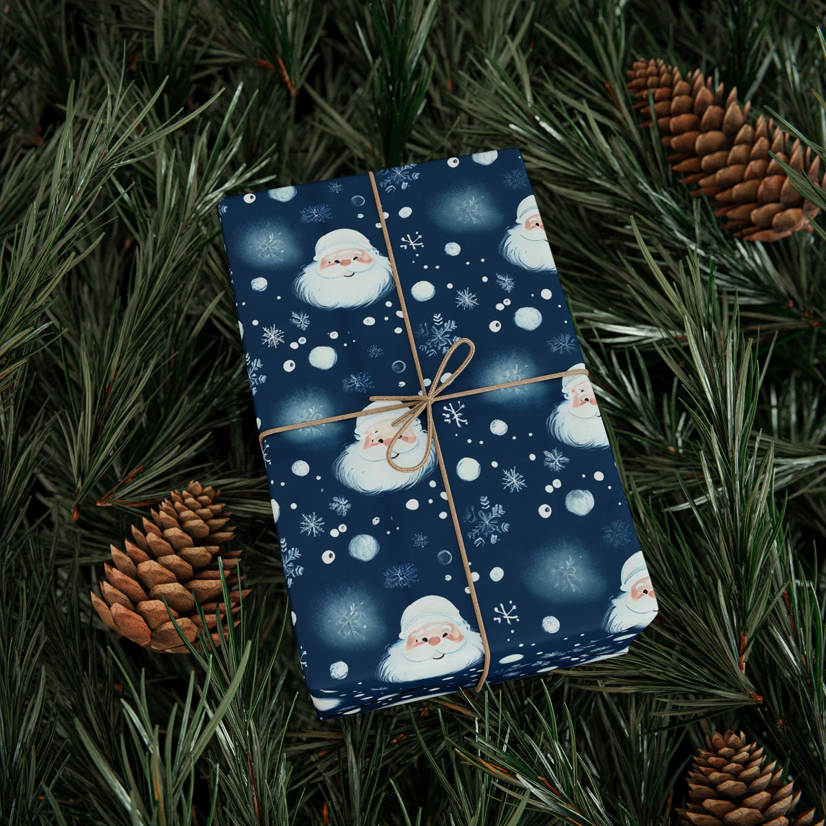 Festive Wrapping Paper for All Occasions, Holiday Gift Wrap