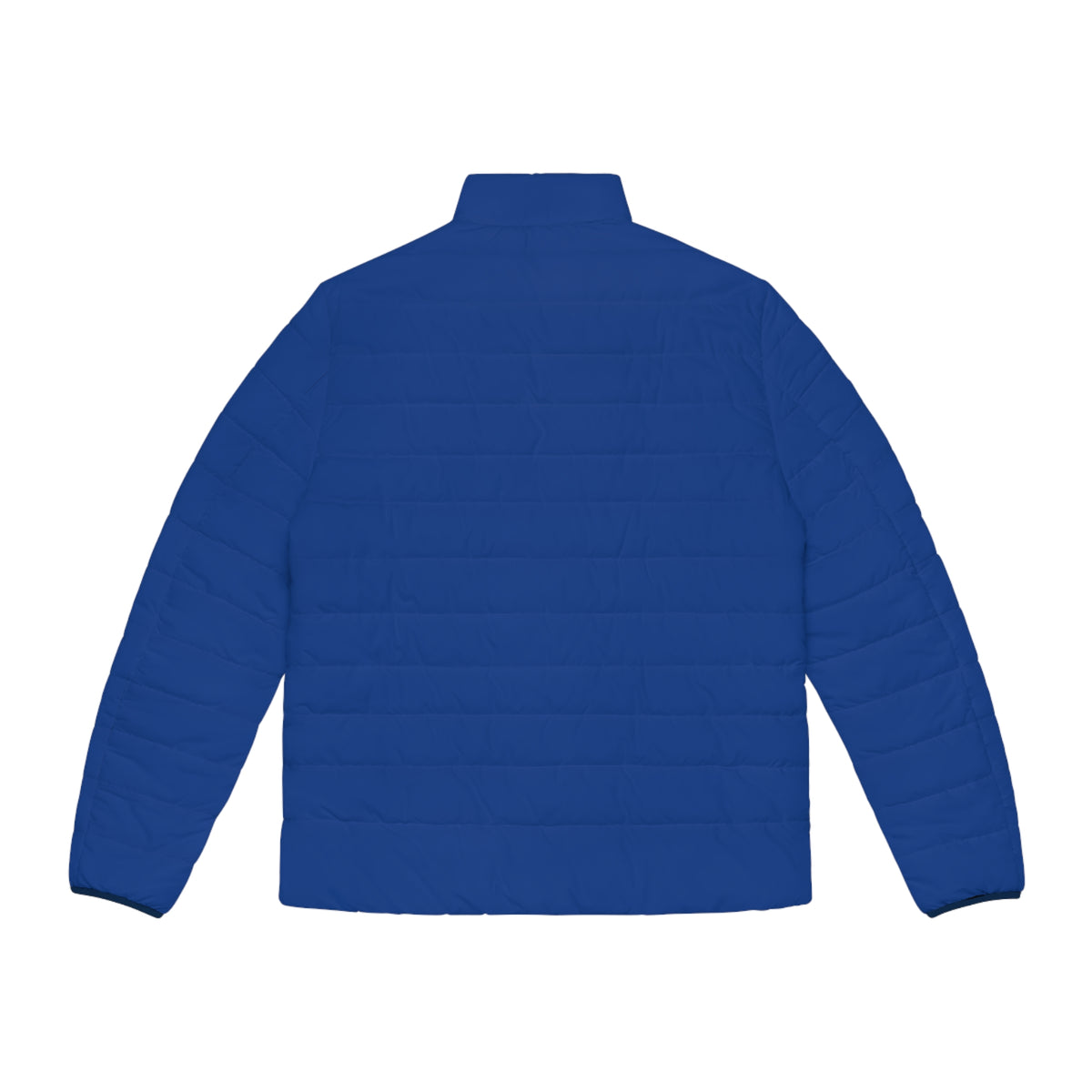 Men's Puffer Jacket - Stylish Winter Wear, Outdoor Adventures, Casual Look, Gift for Him, Holiday Essential