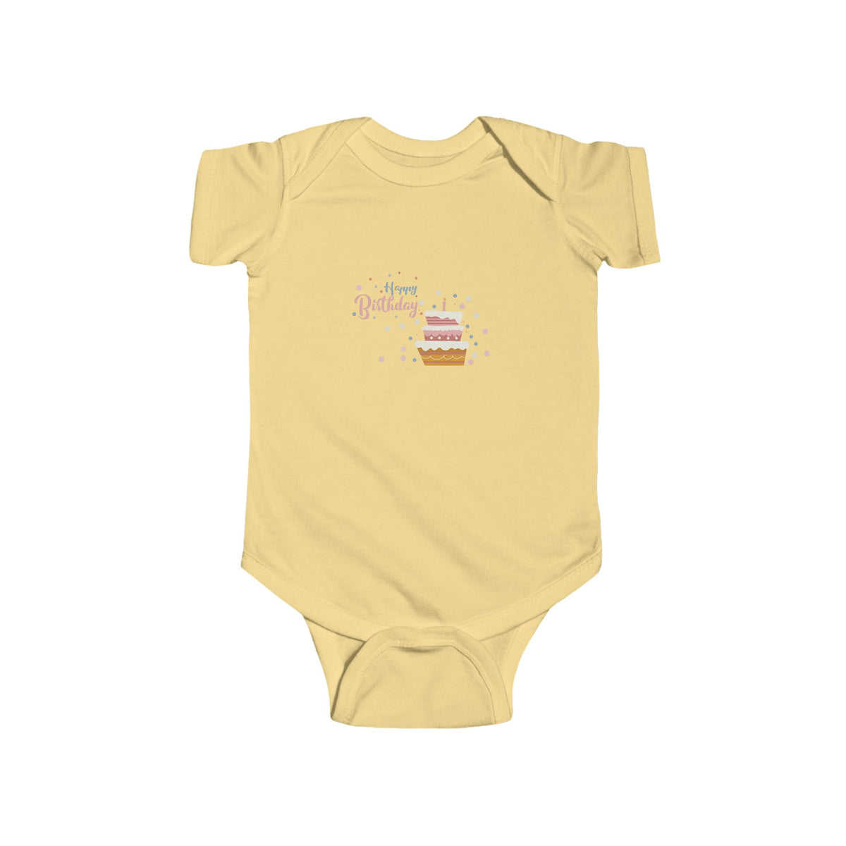 First Birthday Bodysuit, Personalized Baby Outfit, Cute Infant Clothing, Baby Shower Gift, Toddler Apparel, Unique Birthday Gift