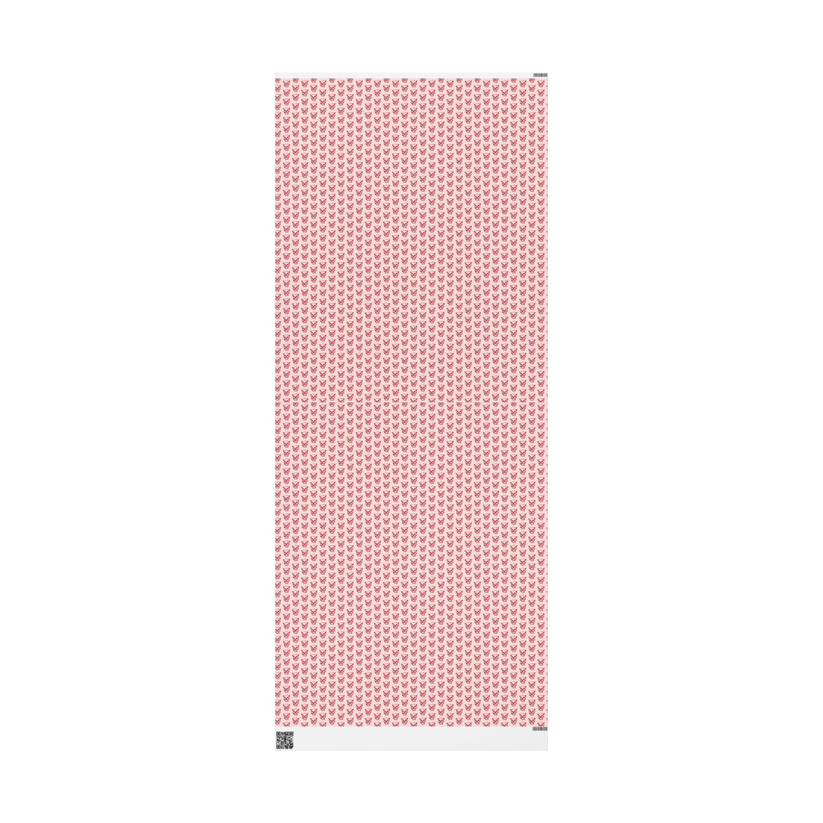 Cute Pig Pattern Wrapping Paper, Gift Wrap for Birthdays, Holidays, Baby Showers, Party Decor, Craft Projects