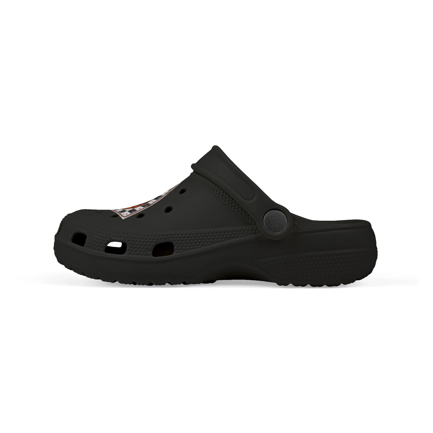 Kid's EVA Foam Clogs