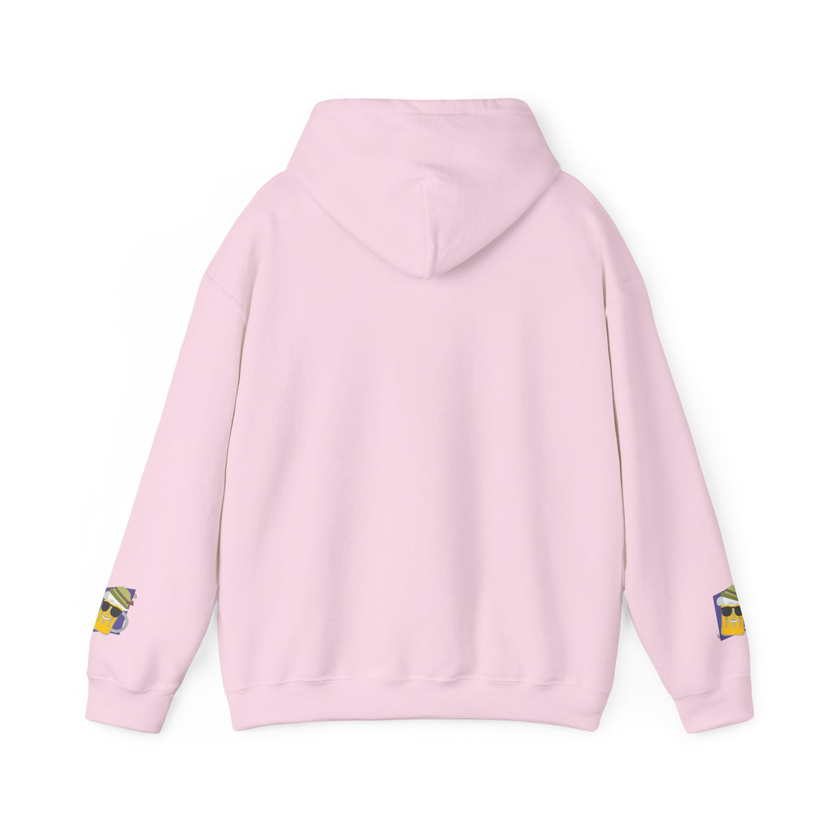 Cool Drink Vibes Hoodie, Unisex Sweatshirt, Perfect for Parties and Casual Wear, Great Gift for Beer Lovers, Fun & Cozy Outfit