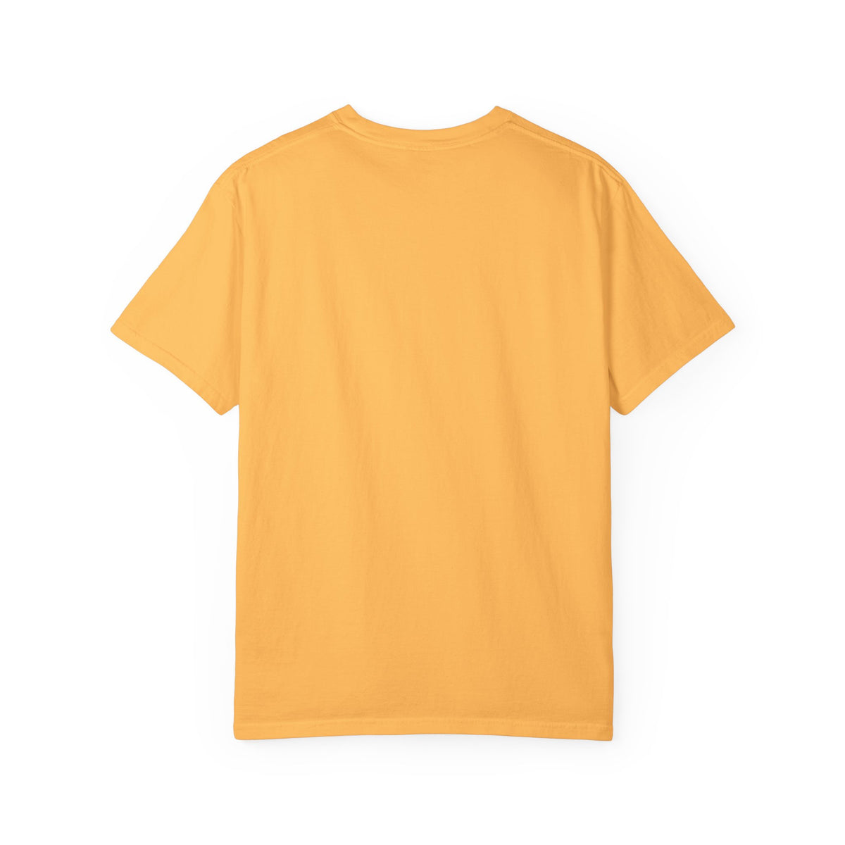 Vibrant Unisex Garment-Dyed T-shirt | Artistic Graphic Tee, Casual Wear, Gift for Him/Her, Summer Fashion, Colorful Apparel