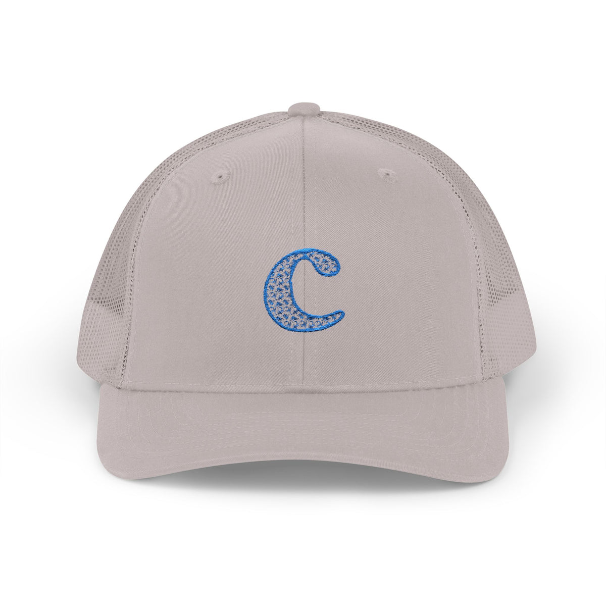 Snapback Trucker Cap