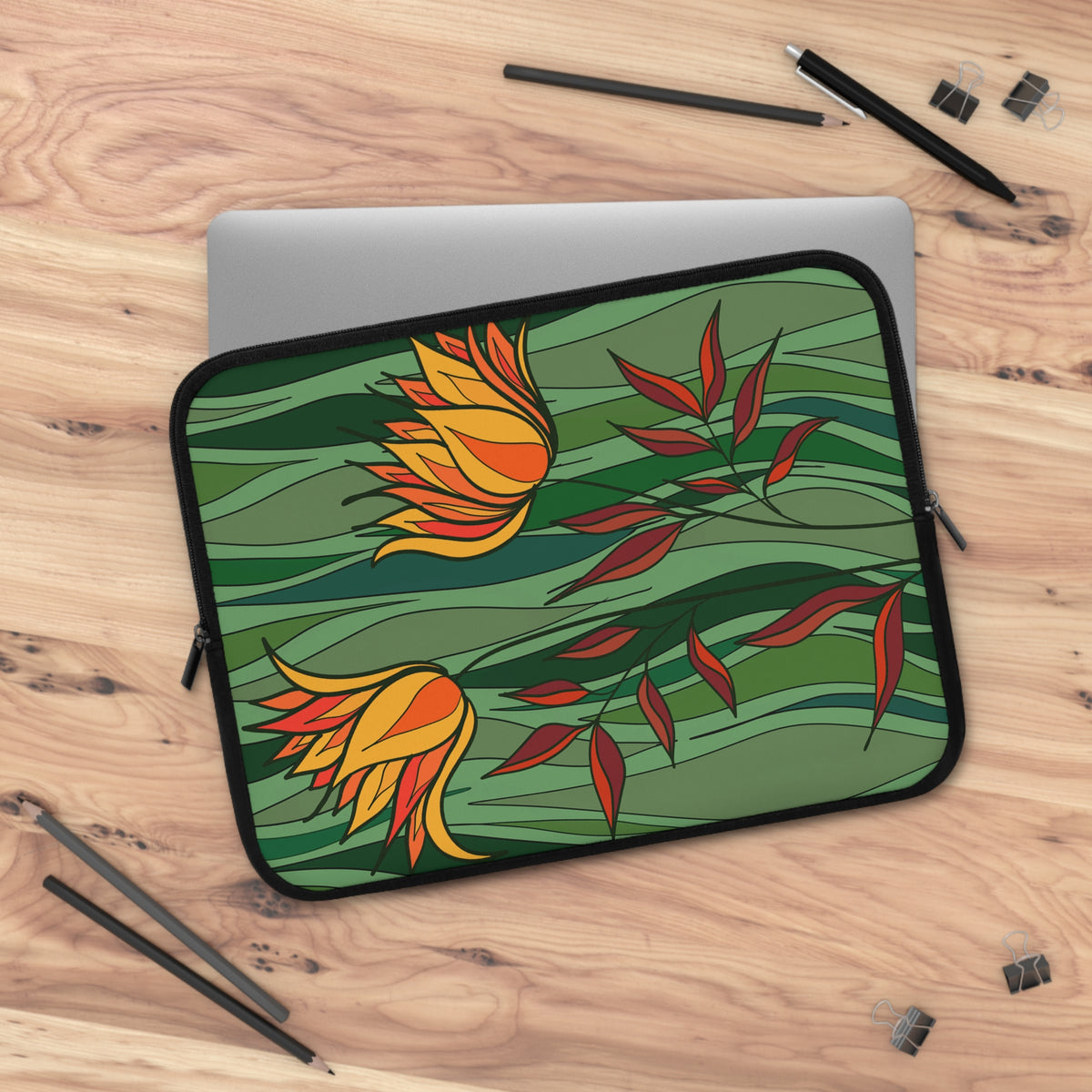 Laptop Sleeve