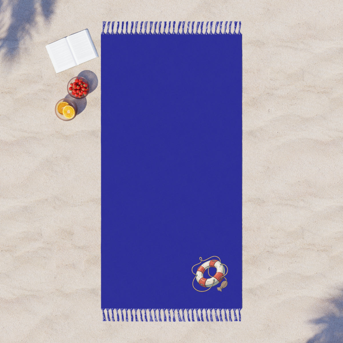Boho Beach Towel - Summer Vibes, Beach Essentials, Travel Companion, Outdoor Picnic, Gifts for Beach Lovers