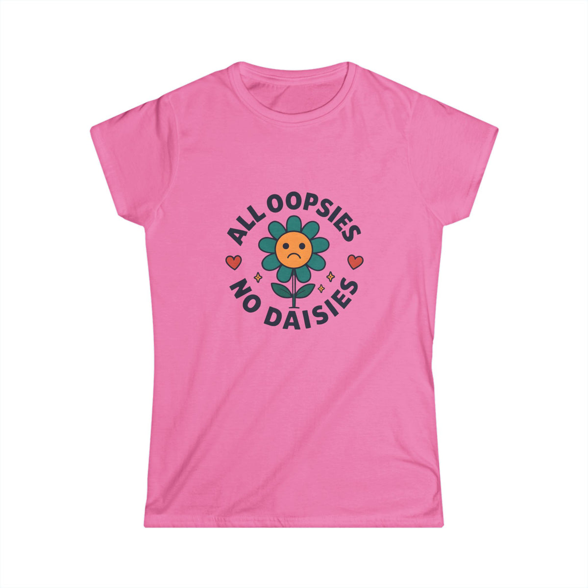 Women's Softstyle Tee