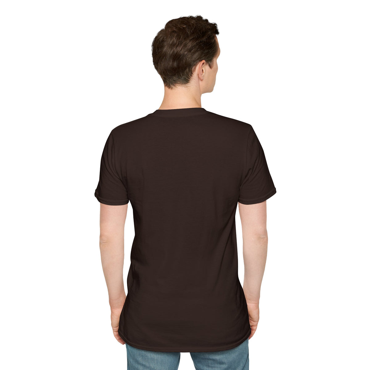 Christmas Calories Don't Count T-Shirt