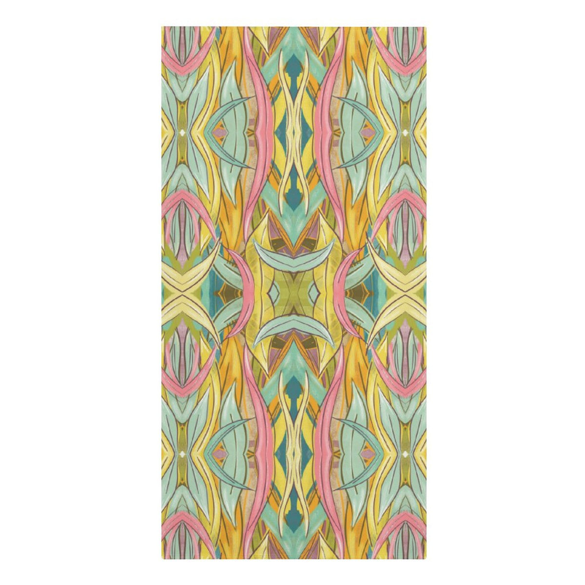 Beach Towel-61.4"x30.3"/156x77cm