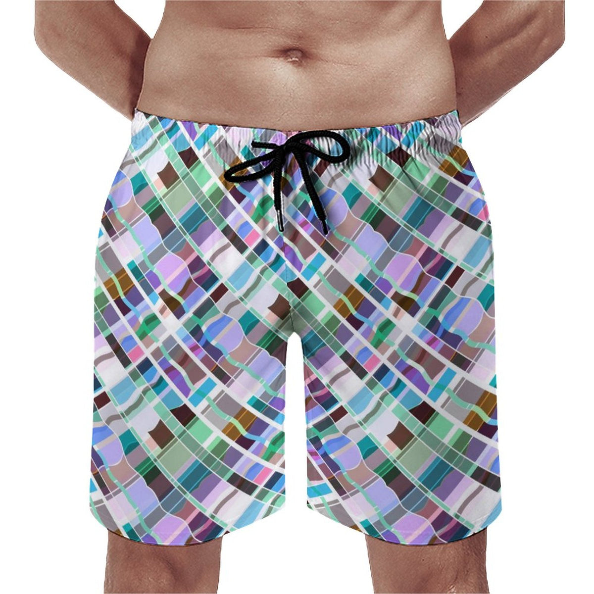 Men's Board Shorts