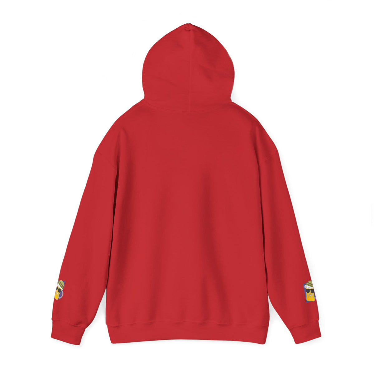 Cool Drink Vibes Hoodie, Unisex Sweatshirt, Perfect for Parties and Casual Wear, Great Gift for Beer Lovers, Fun & Cozy Outfit