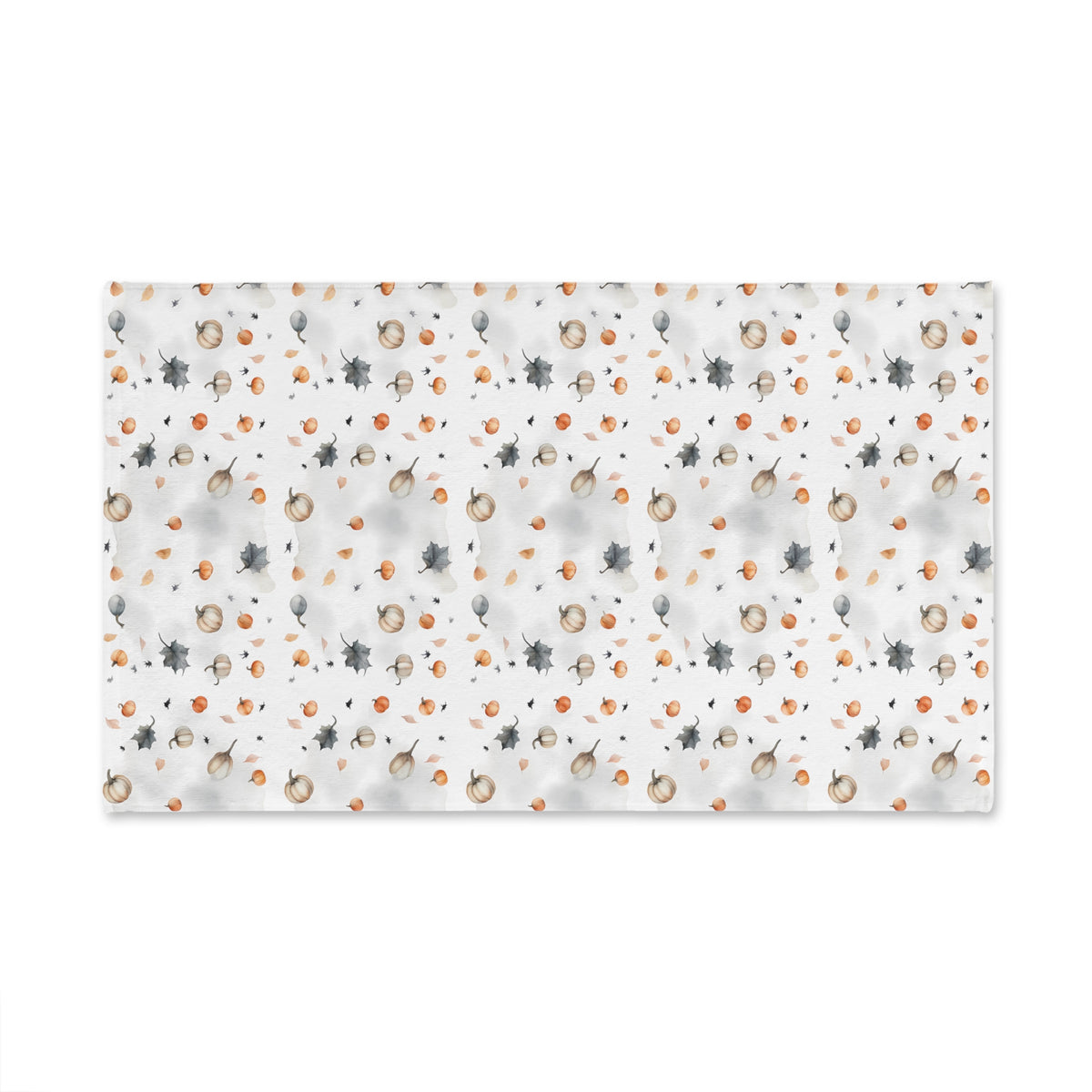 Hand Towel - Halloween