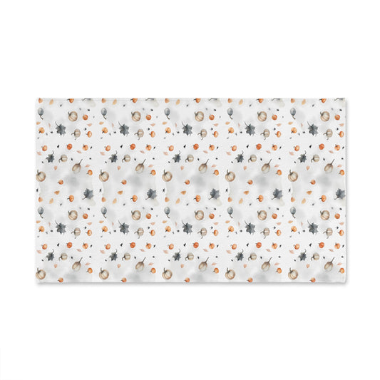 Hand Towel - Halloween