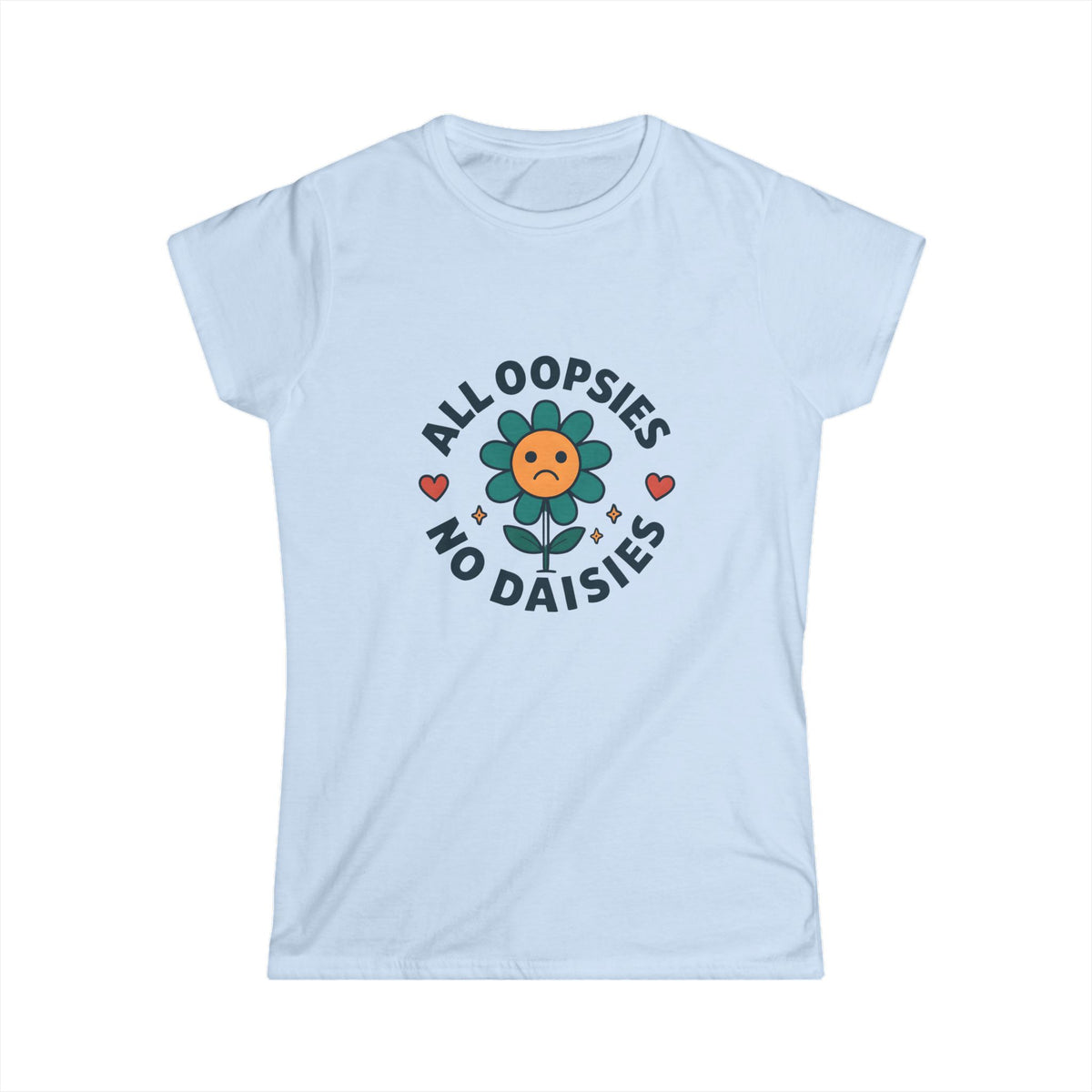 Women's Softstyle Tee