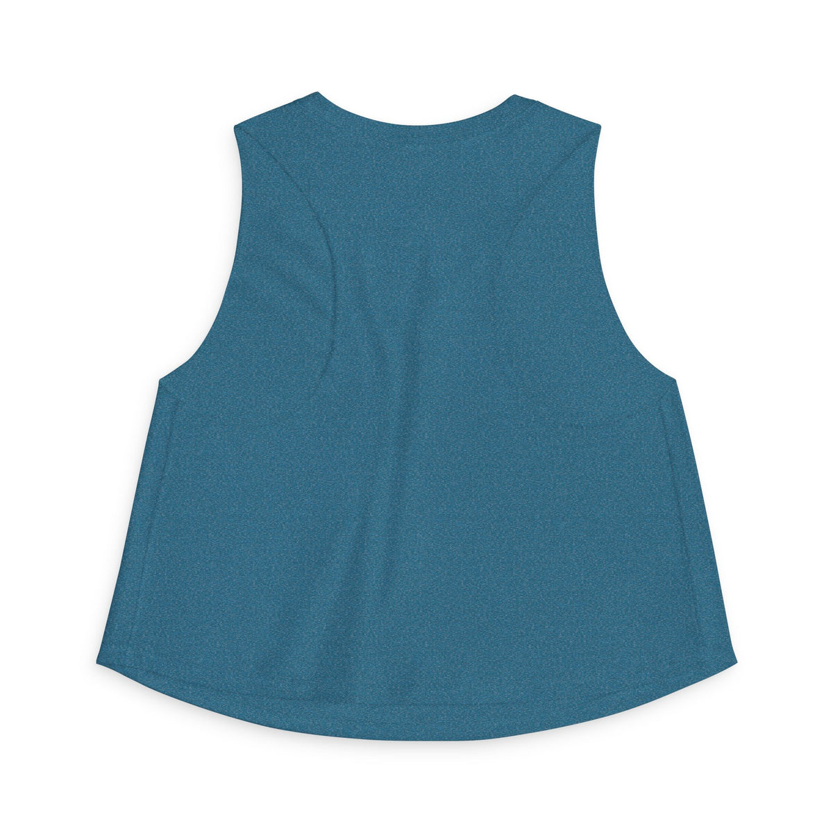 Ladybug Love Crop Top