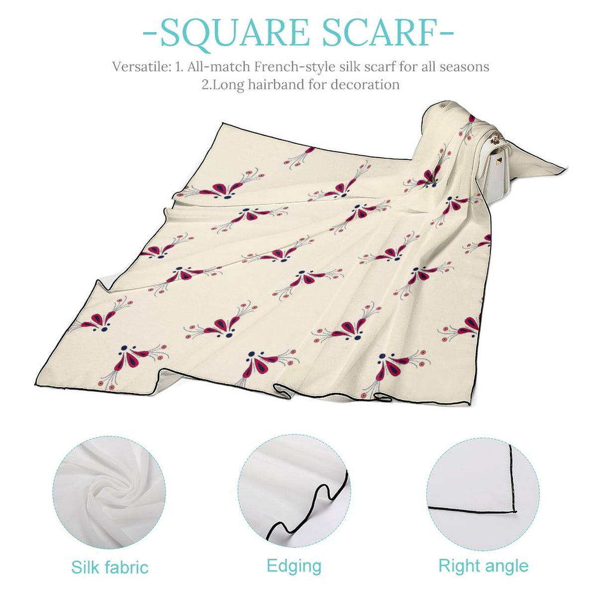 Women's Scarf
