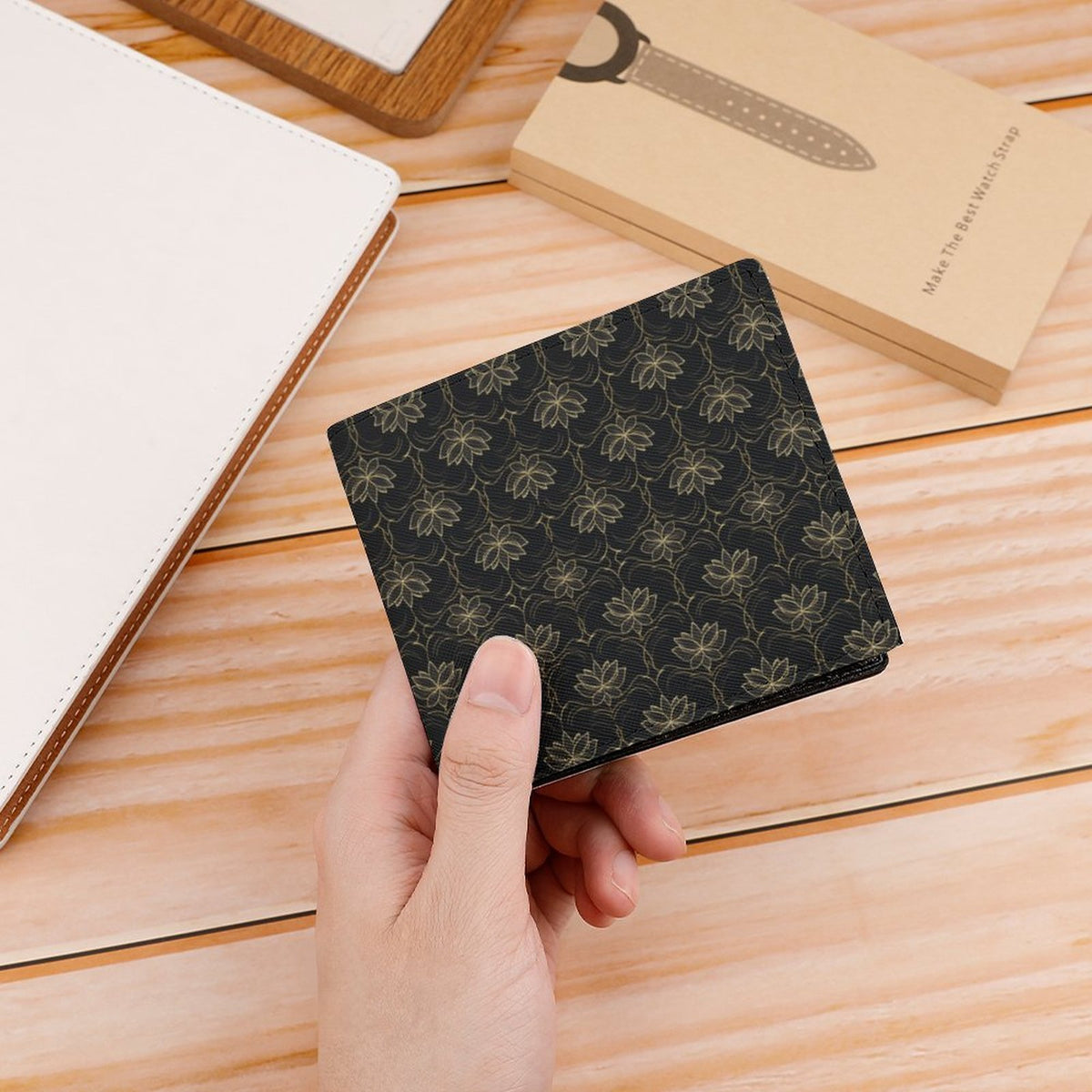 Card Holder Wallet