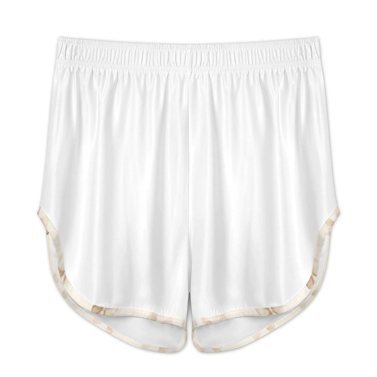 Ice Silk Camisole Pajama Set Ribbons