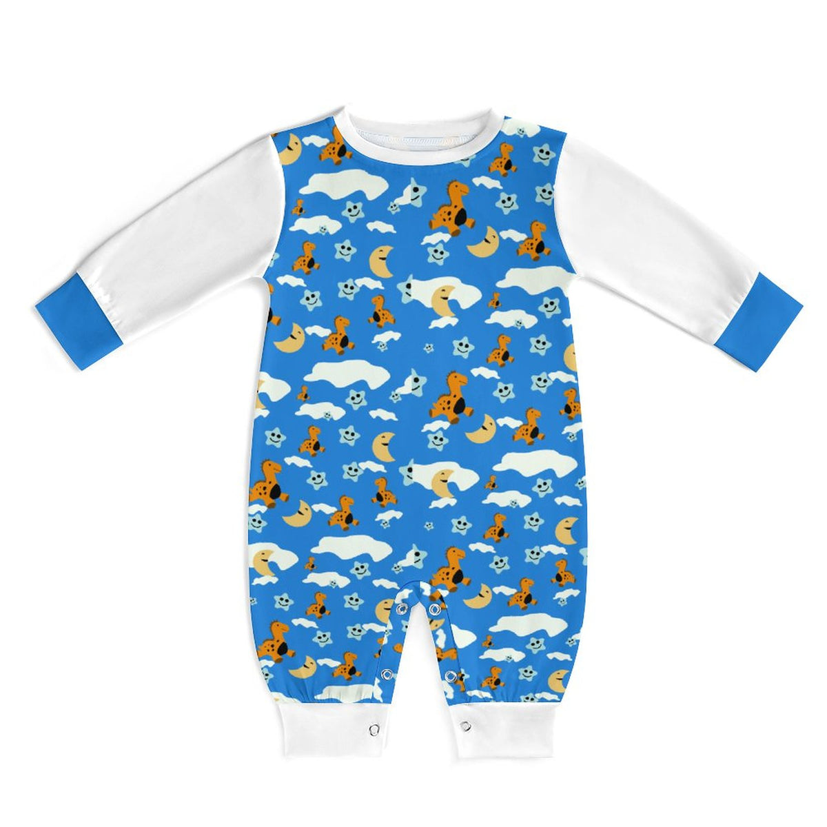 Baby Romper