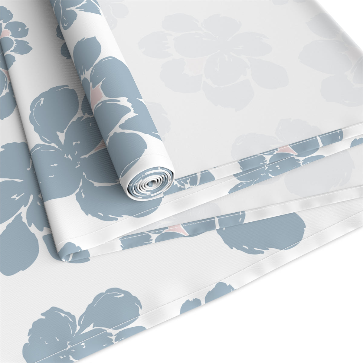 Table Runner (Cotton, Poly)