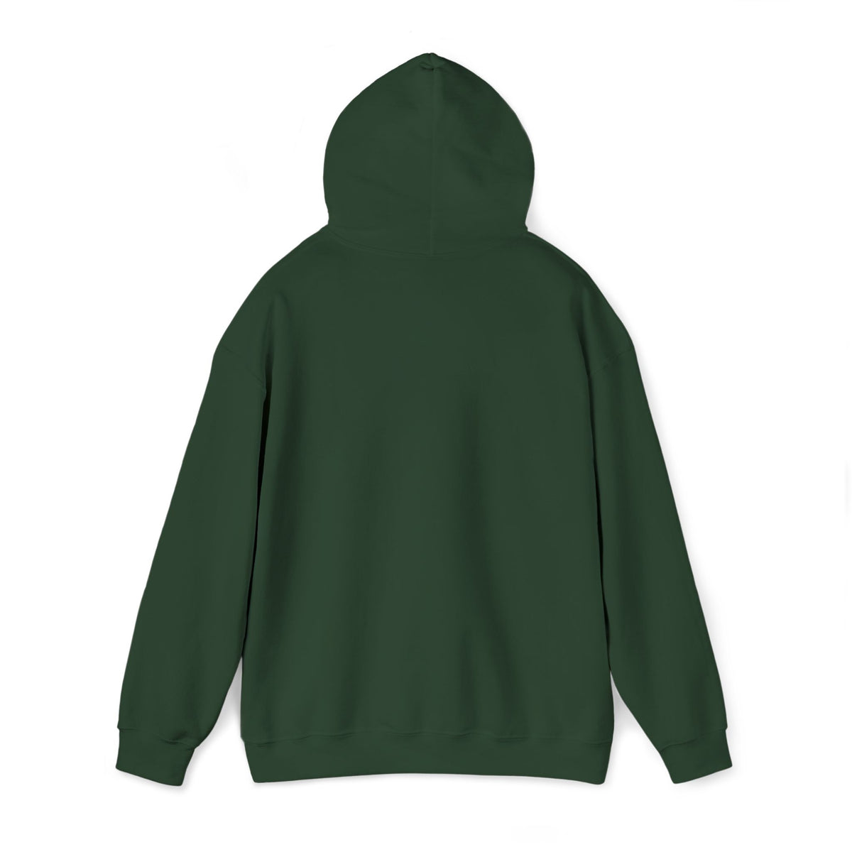 Unisex Heavy Blend™ Hooded Sweatshirt - Letter O