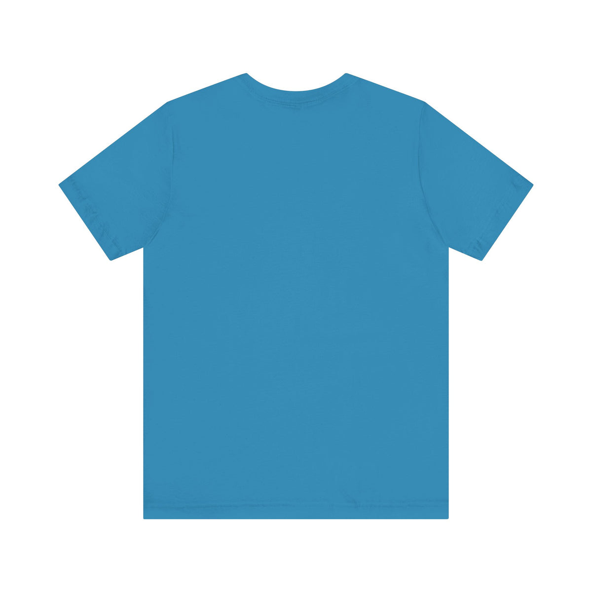 Musical Notes Short Sleeve Tee for Music Lovers