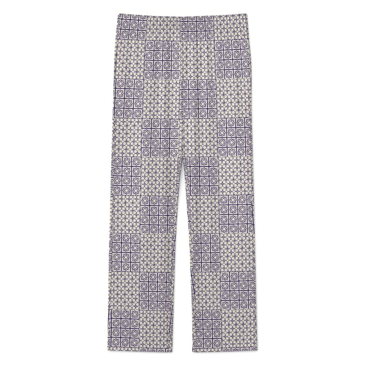 Comfy Women's V-Neck Pajama Set