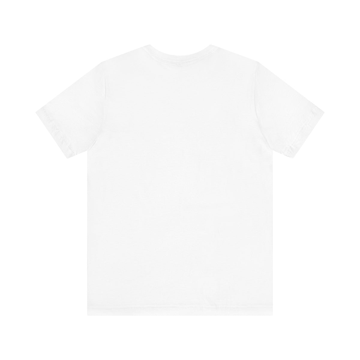 Musical Notes Tee - Perfect for Music Lovers, Casual Wear, Concerts, Festivals, Unique Gift Idea