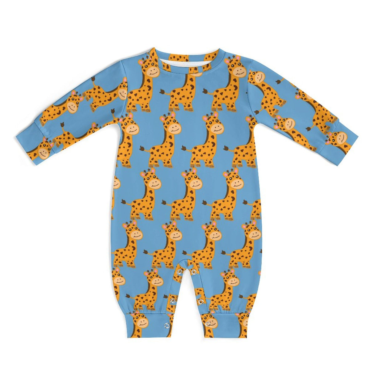 Baby Romper