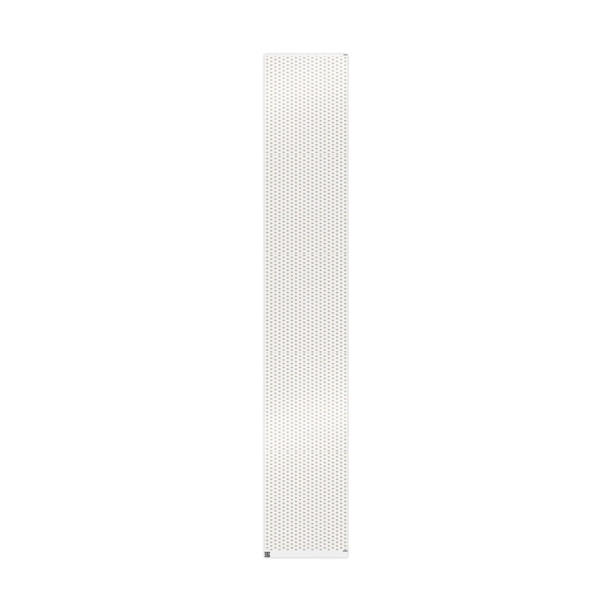 Wrapping Paper Roll — Thank you wrapping paper