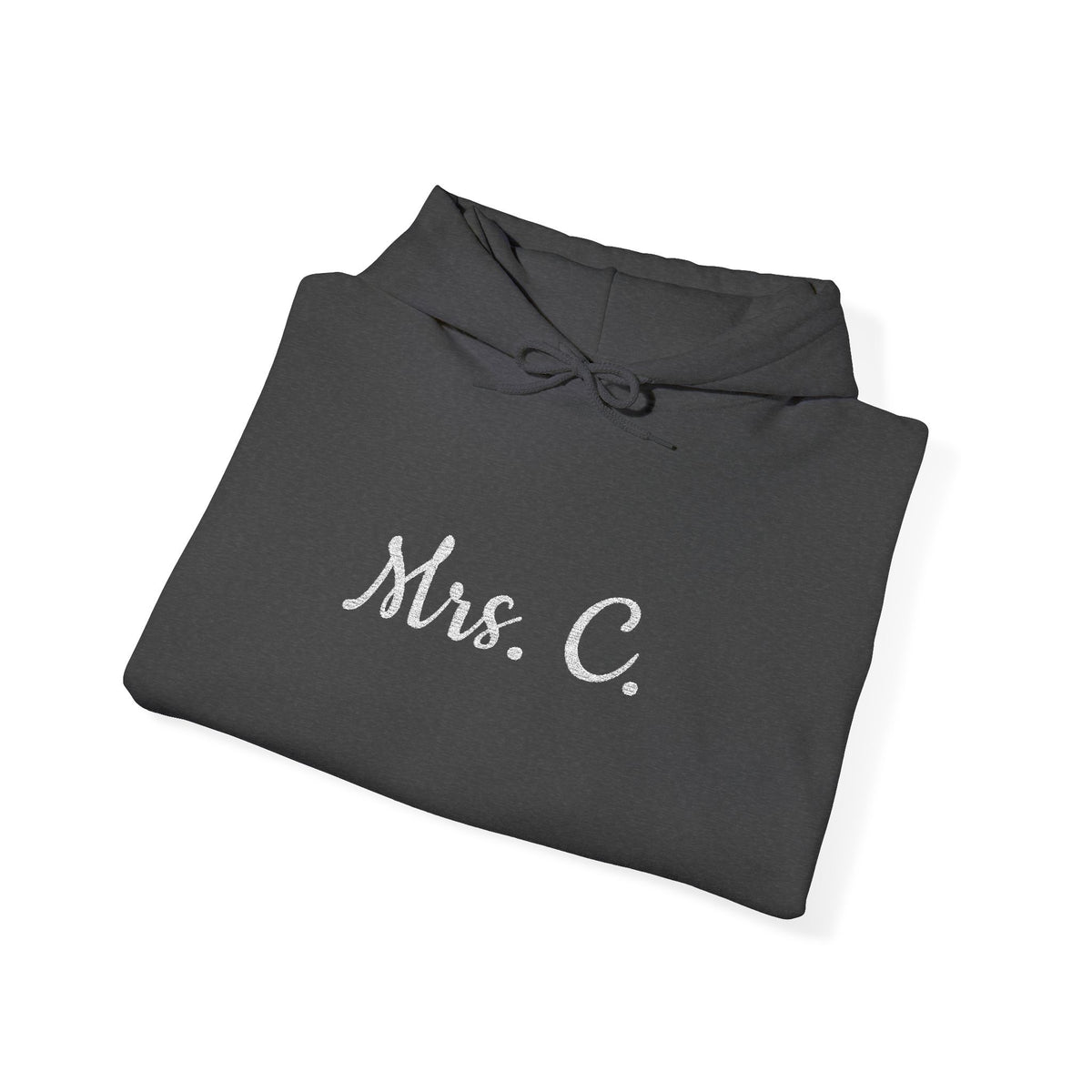 Personalized Hooded Sweatshirt, Gift for Teachers, Proud Teacher Apparel, Birthday Gift, Customized Sweatshirt