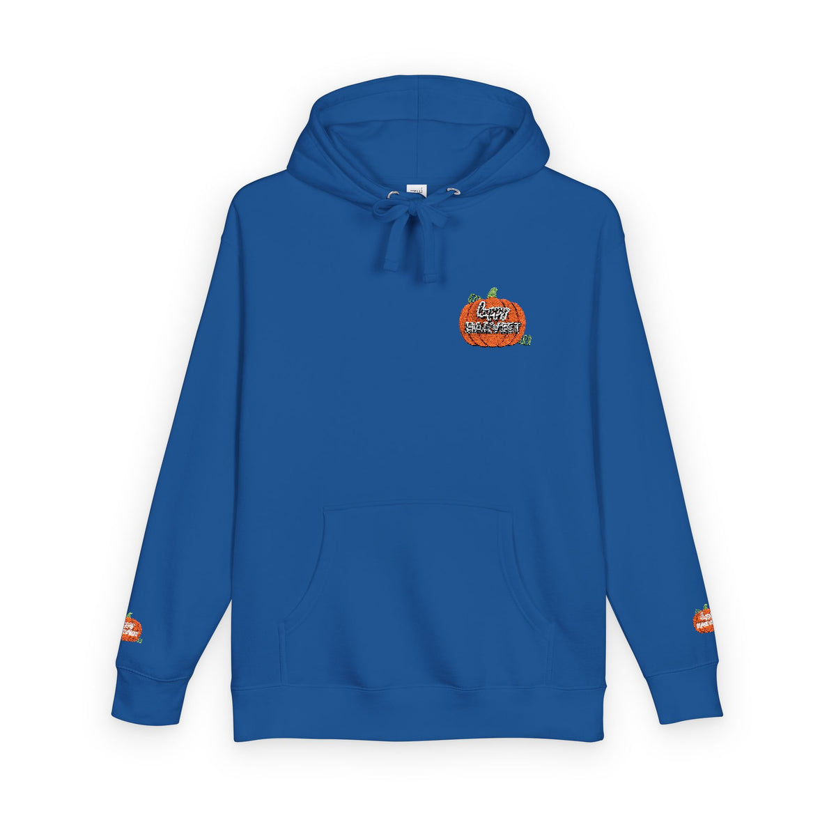 Cozy Floral Unisex Fleece Hoodie | Casual Wear, Gift for Her, Spring Apparel, Comfortable Hoodie, Trendy Layering