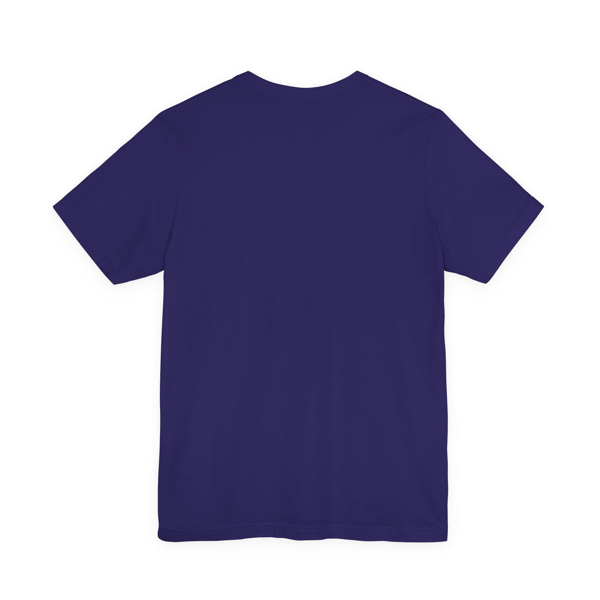 Elephant Sunset Unisex Jersey Tee