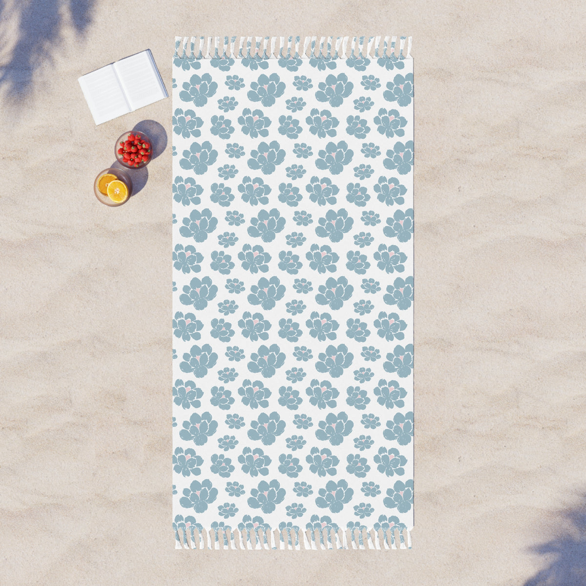 Boho Beach Cloth