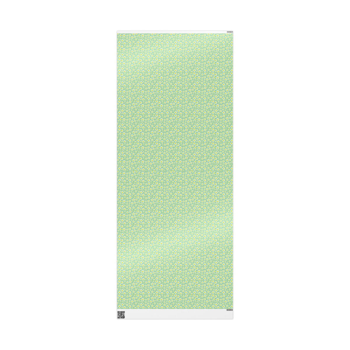 Charming Floral Wrapping Paper, Gift Wrapping, Eco-Friendly, Birthday, Baby Shower, Holiday Celebrations, Spring Decor
