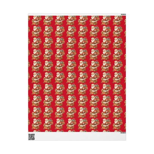 Wrapping Papers