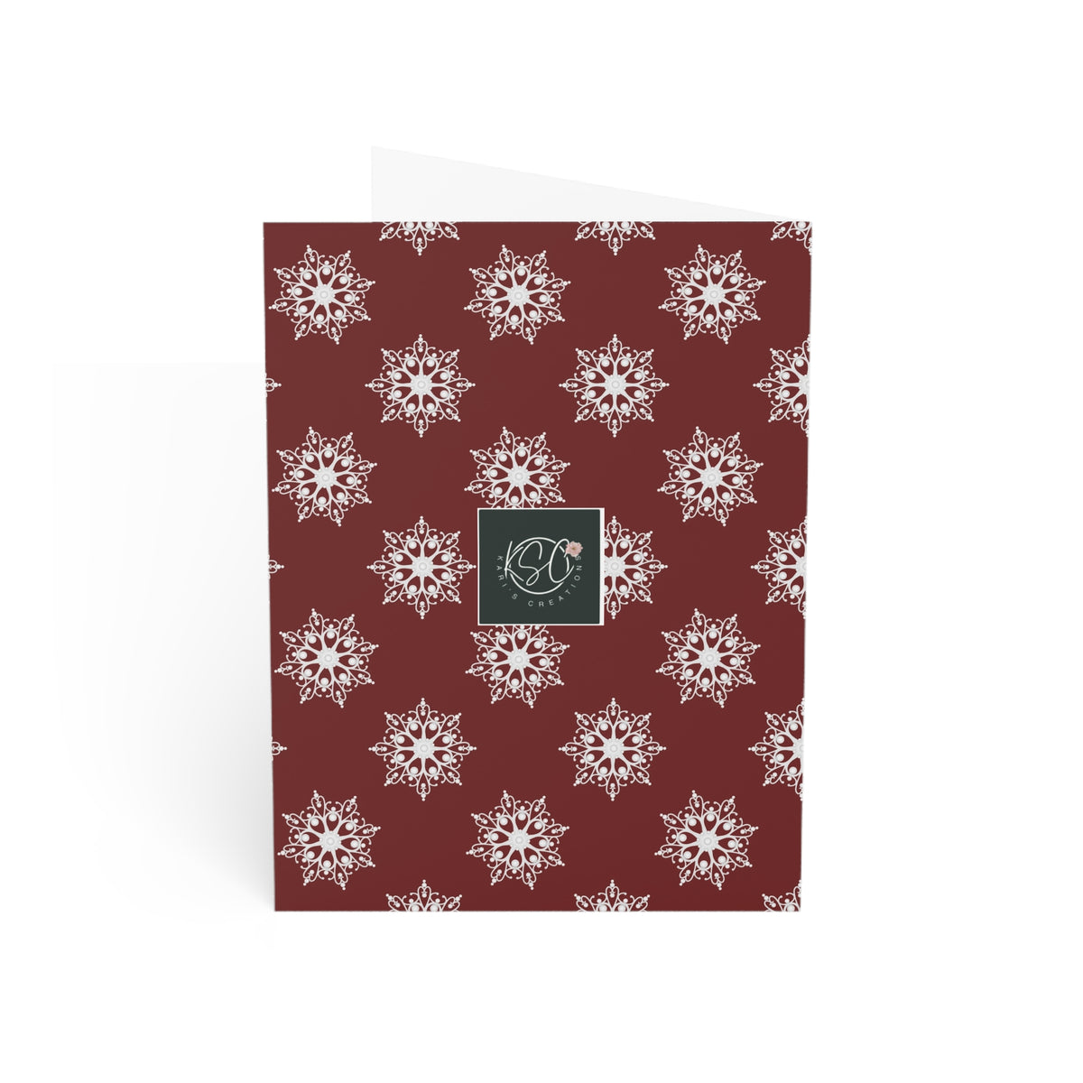 Greeting Cards (1, 10, 30, and 50pcs)