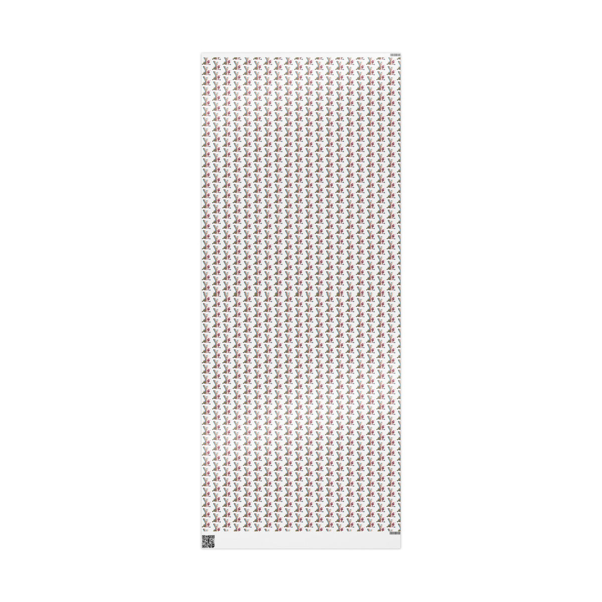 Charming Wrapping Paper for All Occasions, Gift Wrap, Party Supplies, Holiday Wrapping, Eco-Friendly Gift Wrap